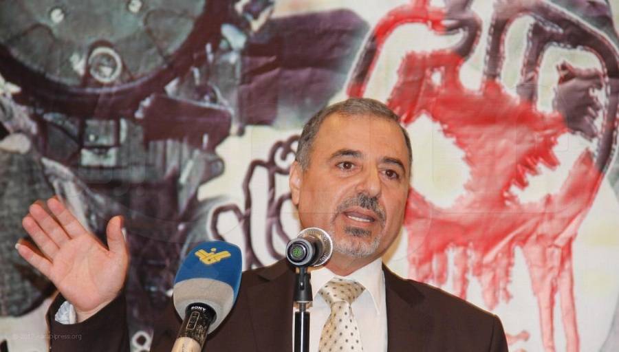 الحسنية: المهمة الأساس تثبيت الاستقرار لمواجهة التحديات
