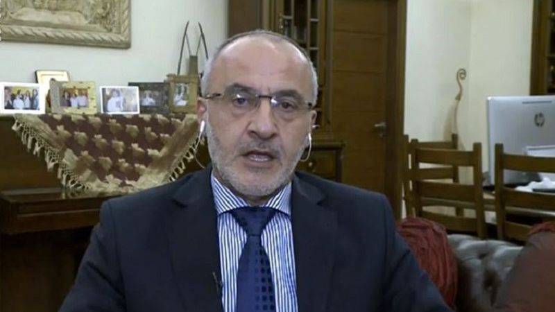 عبود: يجب فرض حلول بالقوّة