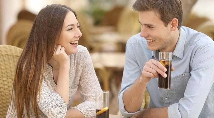 كيف تتأكدين أن الرجل يحترمك؟