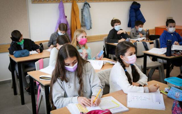 عبود: نرفض بدء العام الدراسي المقبل قبل إيجاد الحلول