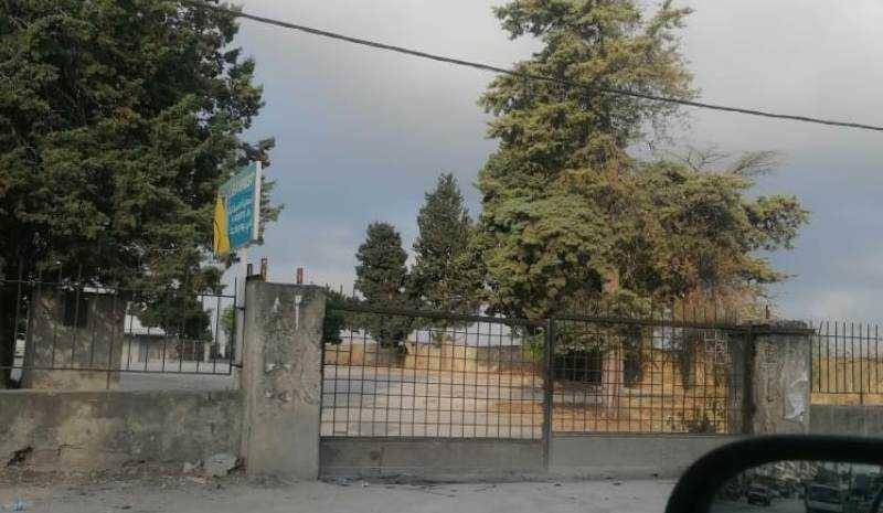 إغلاق مركز المعاينة الميكانيكية في الشمال