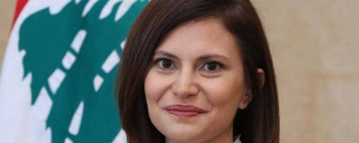 بستاني: مش كل ما نحكي عن الحقوق نصبح طائفيين