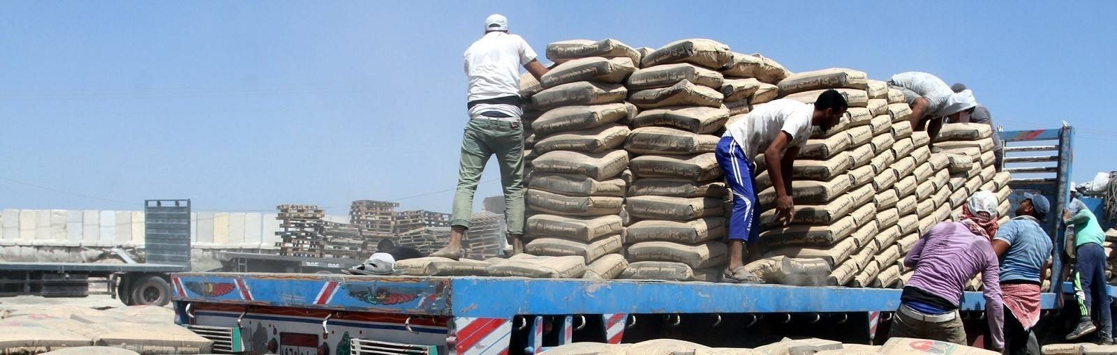 عودة "الترابة" الى العمل... وهذا هو السعر