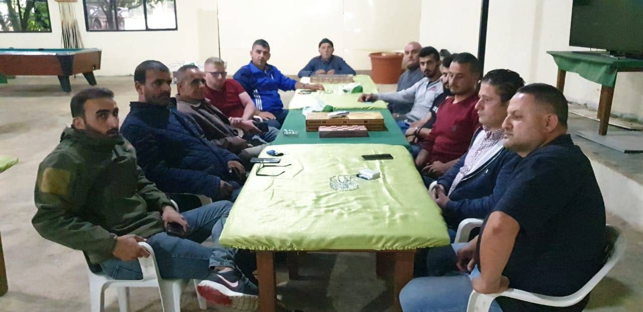توقف توزيع التيار ...تحذير من اصحاب المولدات في الجومة