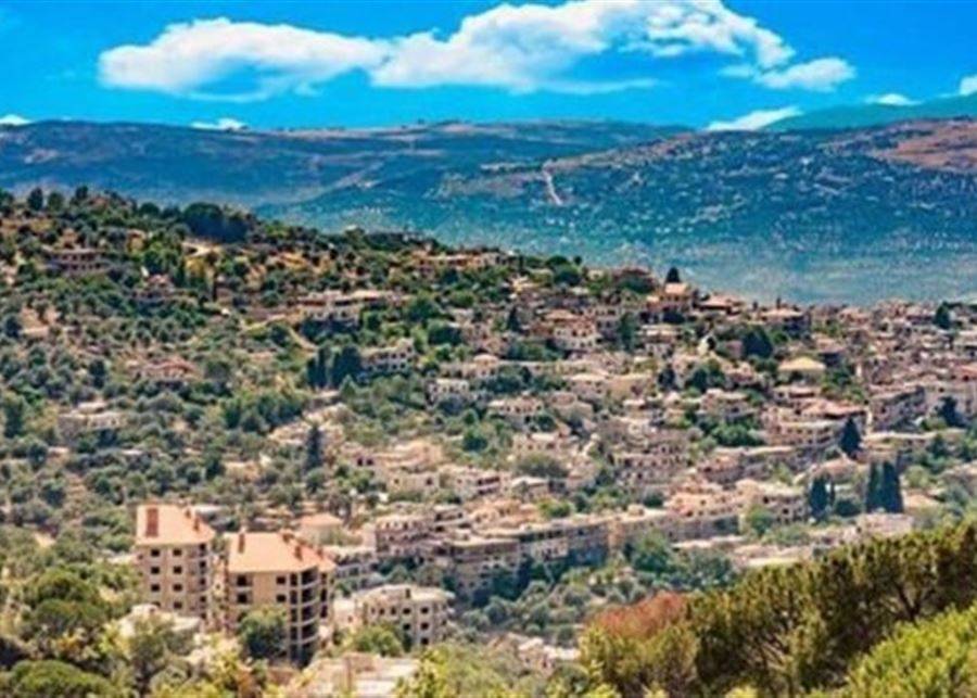 سرقة حفارة من خراج بلدة ميمس في حاصبيا