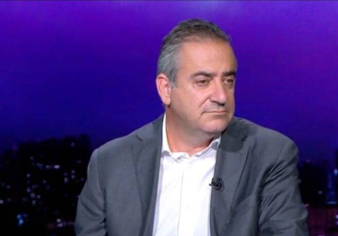 خالد نخلة: وزارة الطاقة "جسمها لبّيس"