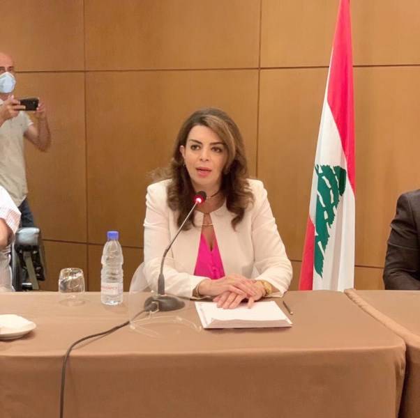 شريم: ما نعيشه هو نتيجة سياسات مالية خاطئة