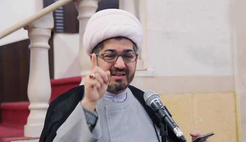 النابلسي: الحريري يختبىء ليظهر بمظهر المنقذ