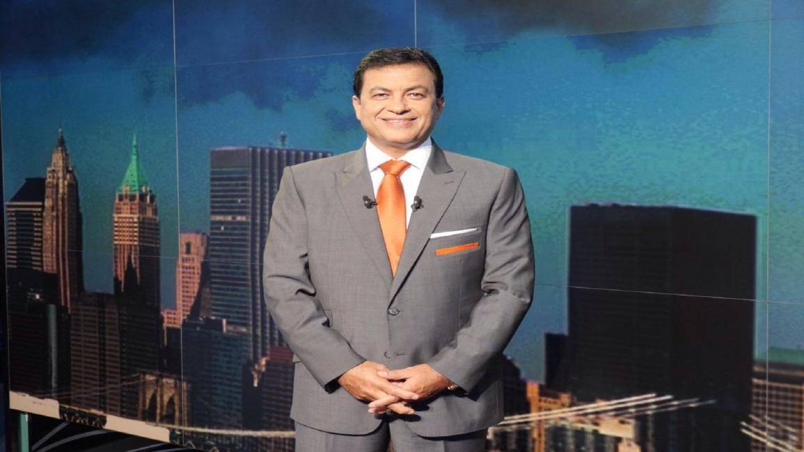 سامي كليب: جماعة السياسية تحتاج إلى وصي