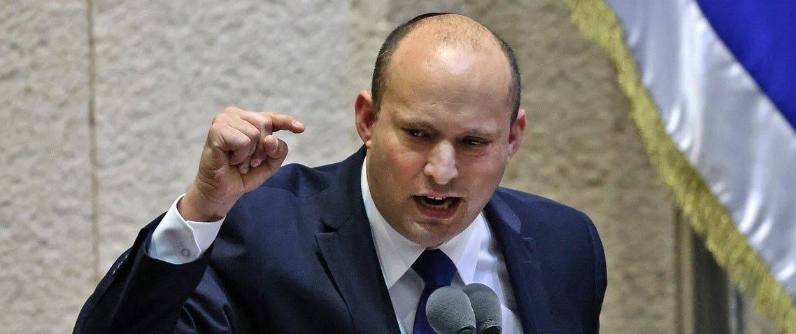 بينيت الى الامارات في أول زيارة خارجية