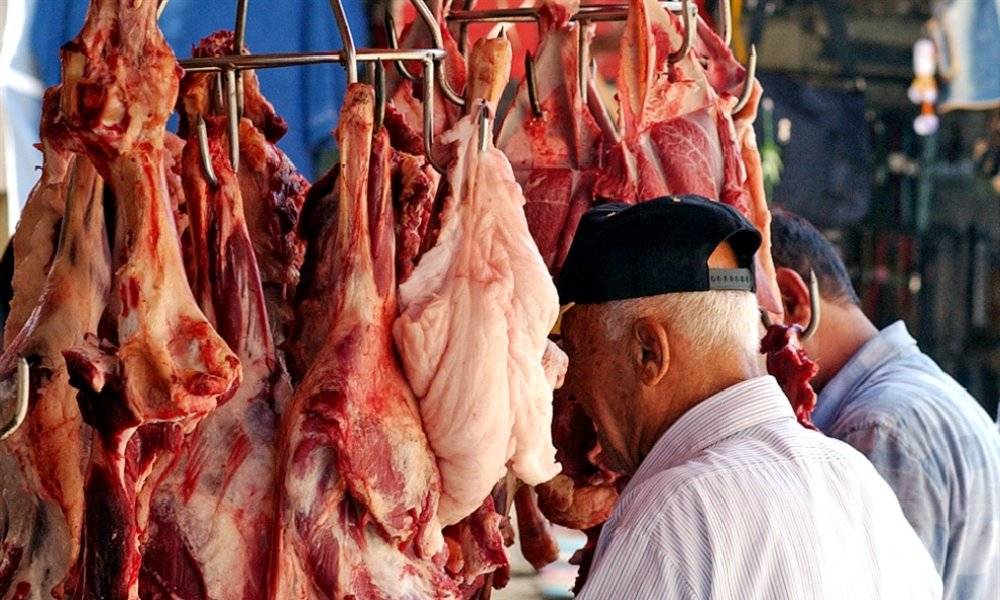 جولة لمراقبي الدائرة الصحية ببلدية الميناء على الملاحم