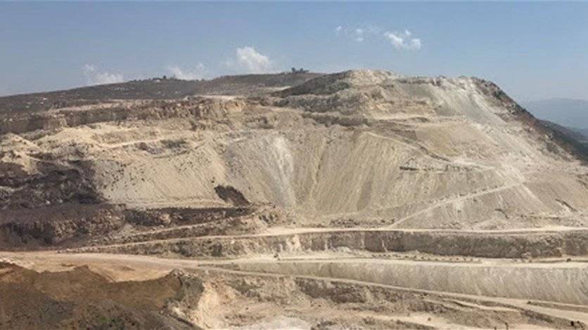 لجنة كفرحزير البيئية: لفتح باب استيراد الاسمنت