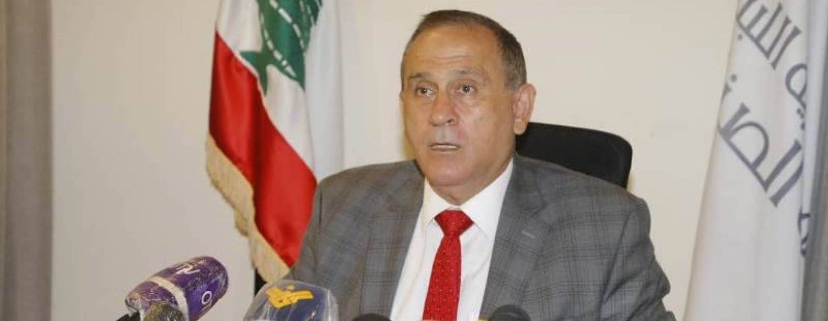 حب الله: إذا ما بتخافوا الله خافوا الناس