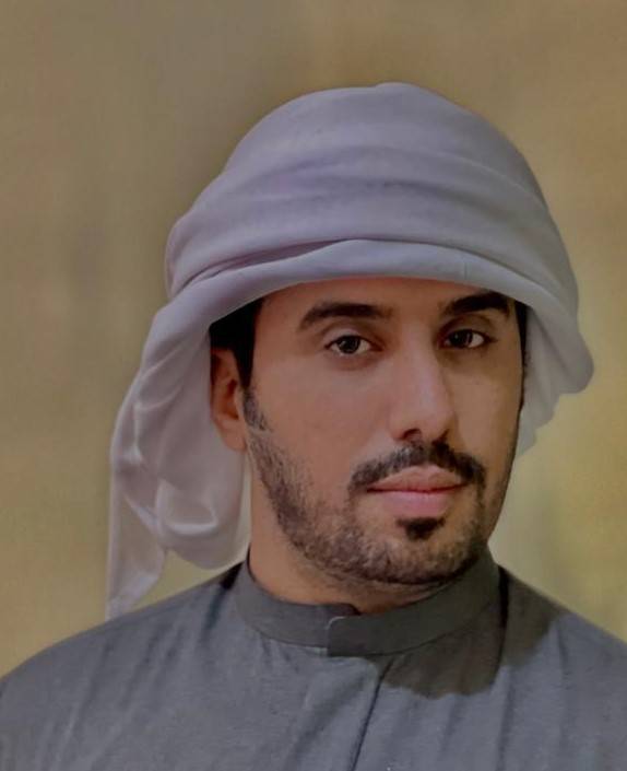 سعيد العمران يشارك في حملات ضد الوباء العالمي كورونا في السعودية