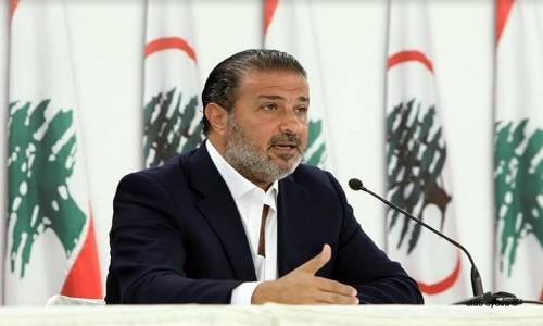 سعد: هذا هو الطريق الوحيد لأي تغيير فعلي