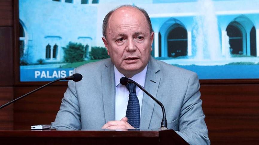 الأسمر: سيبقى صوت الاتحاد العمالي مسموعاً