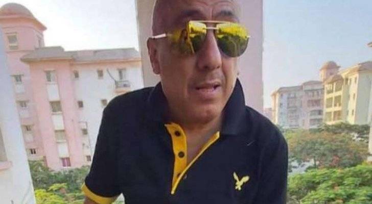 وفاة المخرج والمنتج هاني جرجس فوزي