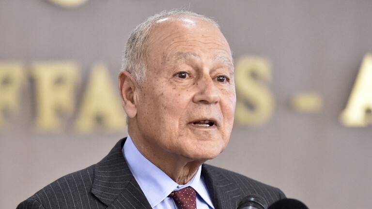 كيف علّق أبو الغيط على تصريح ماكنزي بشأن أزمة سدّ النهضة؟
