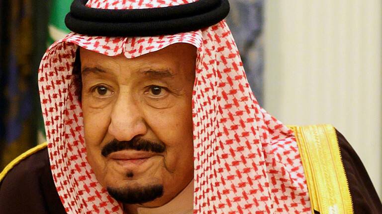 الملك سلمان يصدر أمرا متعلقا بالقضاة