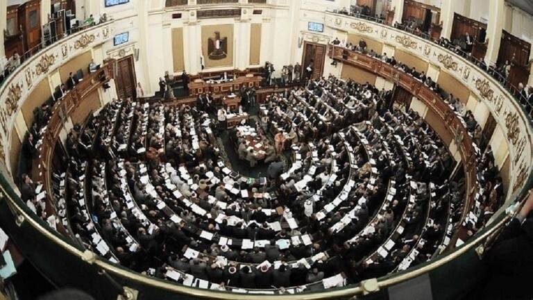 عقوبات على مثيري الفتنة في مصر