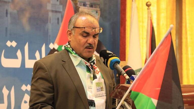 في أول رد فعل على تشكيل لجنة الإعمار..