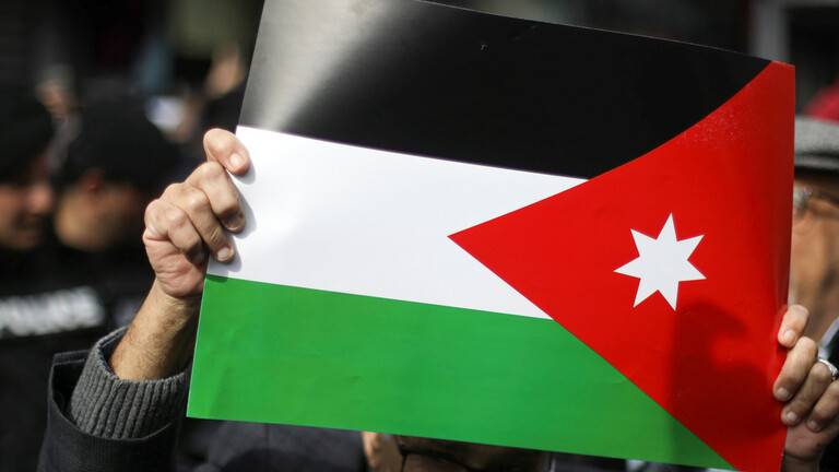 محامي باسم عوض الله يكشف عن جنسية الشاهدين في قضية "الفتنة"