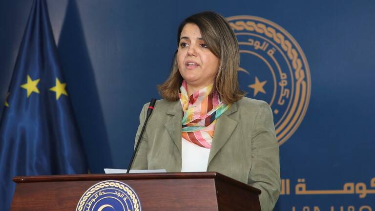 ليبيا تطرح "مبادرة استقرار" على مؤتمر "برلين 2"