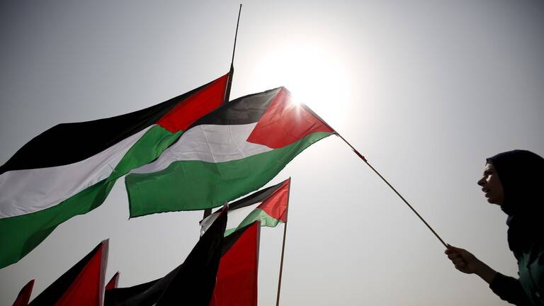 "عدم الانحياز" تدين الأعمال العدائية التي يقوم بها الاحتلال تجاه الفلسطينيين