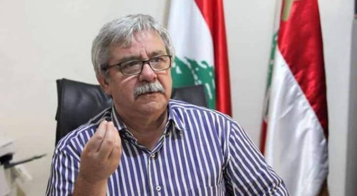 غريب: مستعدون للمقاومة إن تعرّض لبنان لأيّ اعتداء