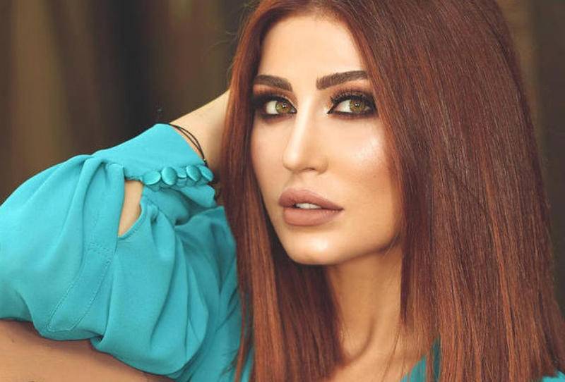 هبة نور : سأحضر عرس نادين الراسي و حضرت لها ردية...وهذا ما جمعني بعاصي الحلاني!
