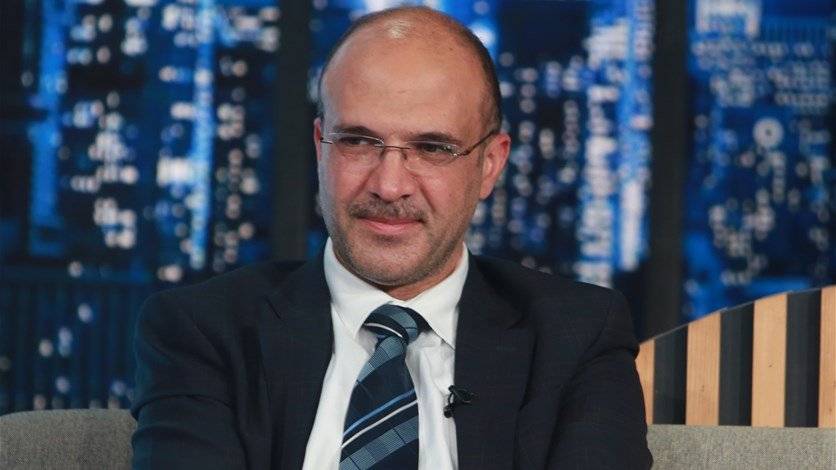 وزير الصحة: متفقون على أن رفع الدعم عن الدواء هو انتحار