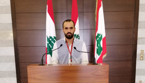 زاريه باريكيان يحضر مفاجأة وهذا ما قاله عن اليسا !