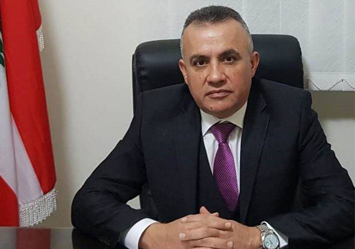 العجوز لباسيل: حذار تخطي الحدود