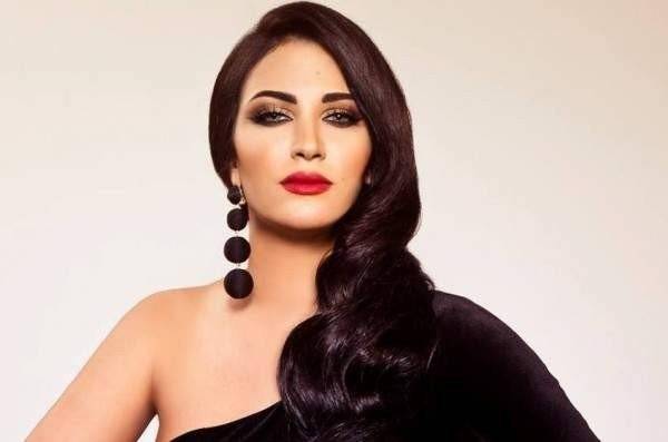 بالفيديو - لمياء جميل تعود بـ"نجمتي"