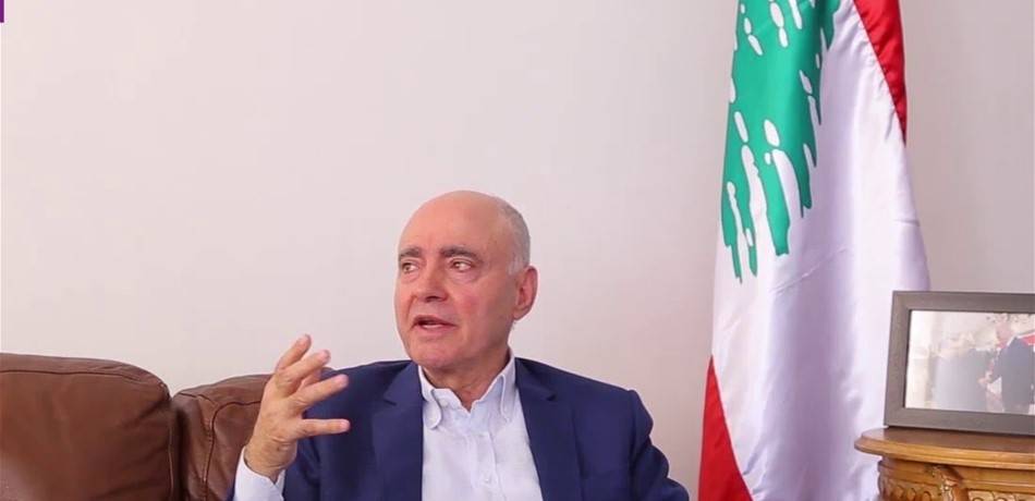 بانو: المعركة وجودية.. فإما نكون أو لا نكون