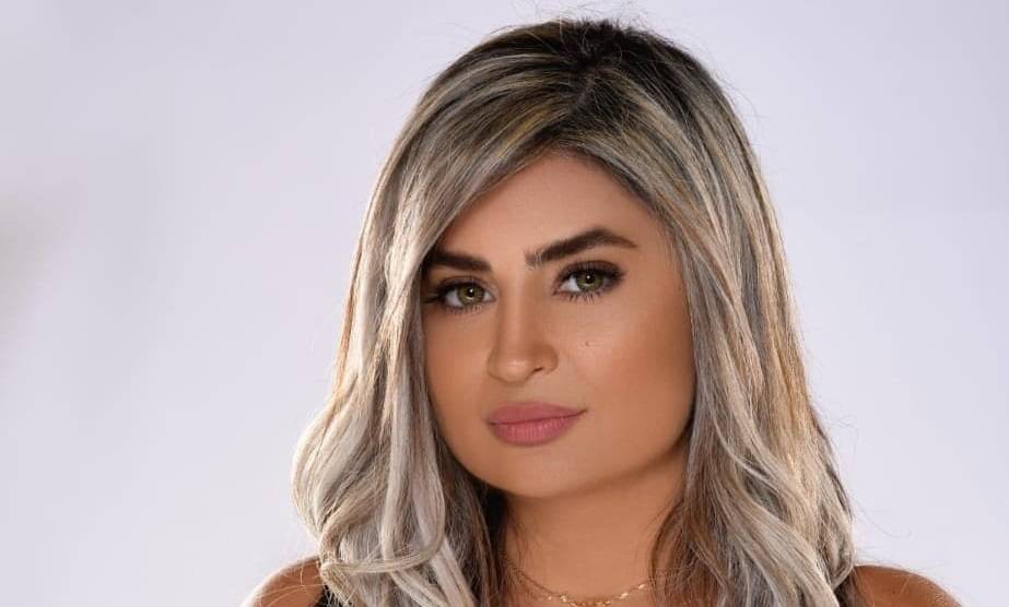 خبيرة التاتو الاولى عبير حوراني ومفاجأة كبيرة في عالم ازالة التاتو