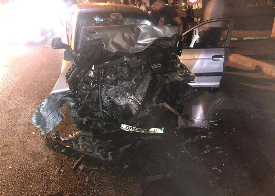 التحكم المروري: 5 قتلى و15 جريحا في 9 حوادث سير