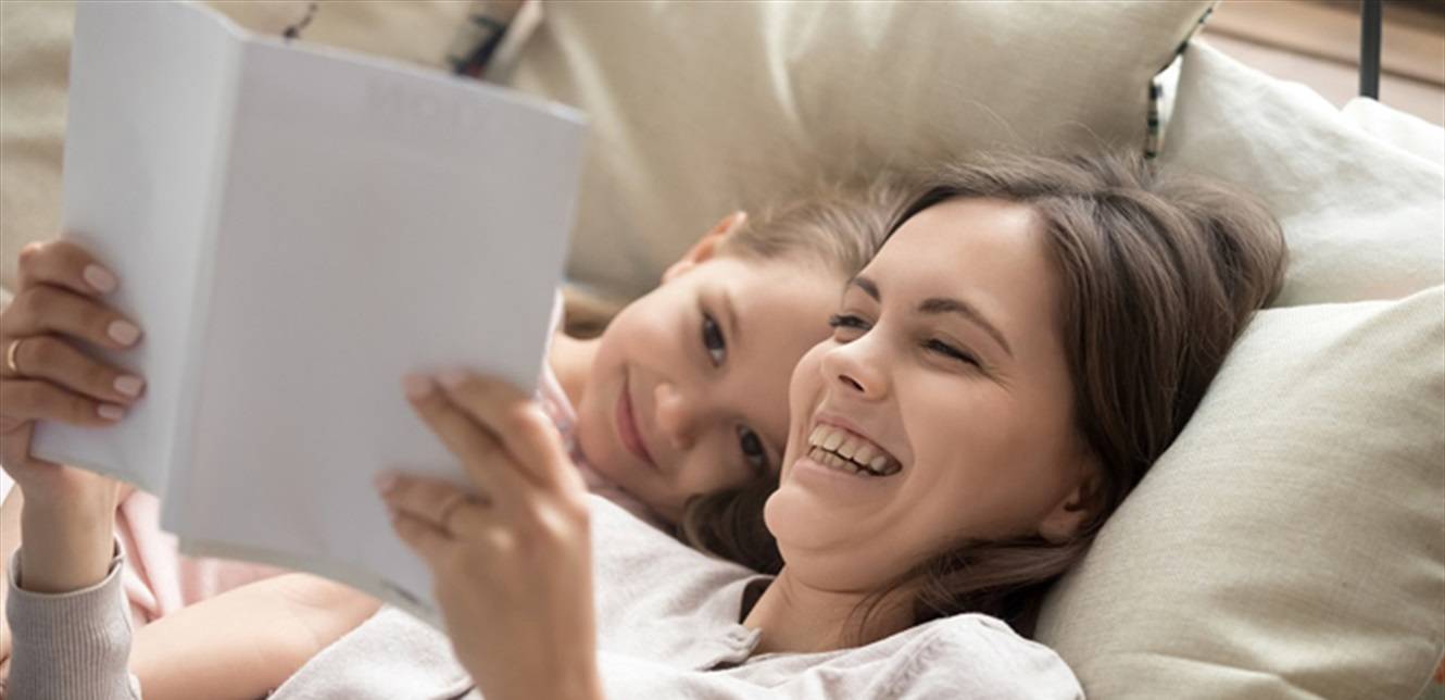 3 أخطاء تجنبيها وقت نوم طفلك