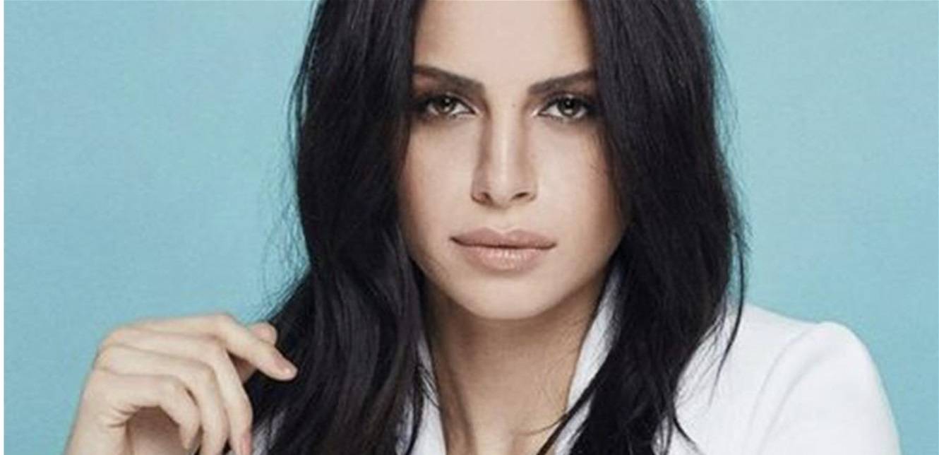 آمال ماهر تكشف سر اعتزالها