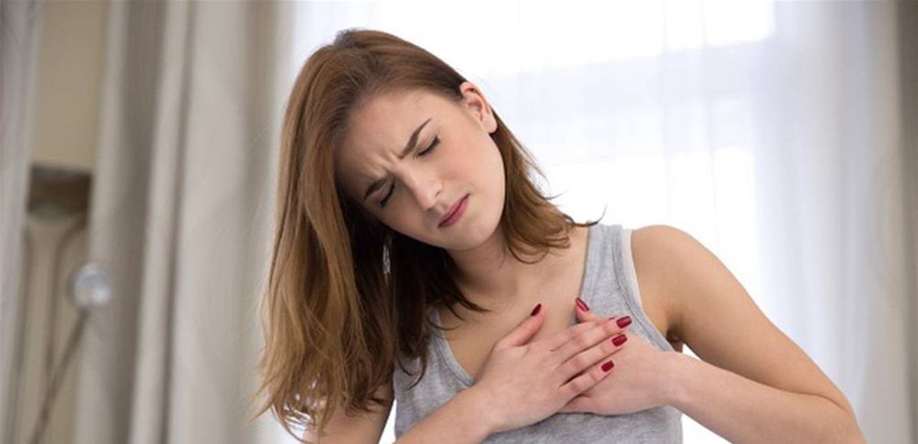 هكذا تقلّل من خطر الإصابة بنوبة قلبية!