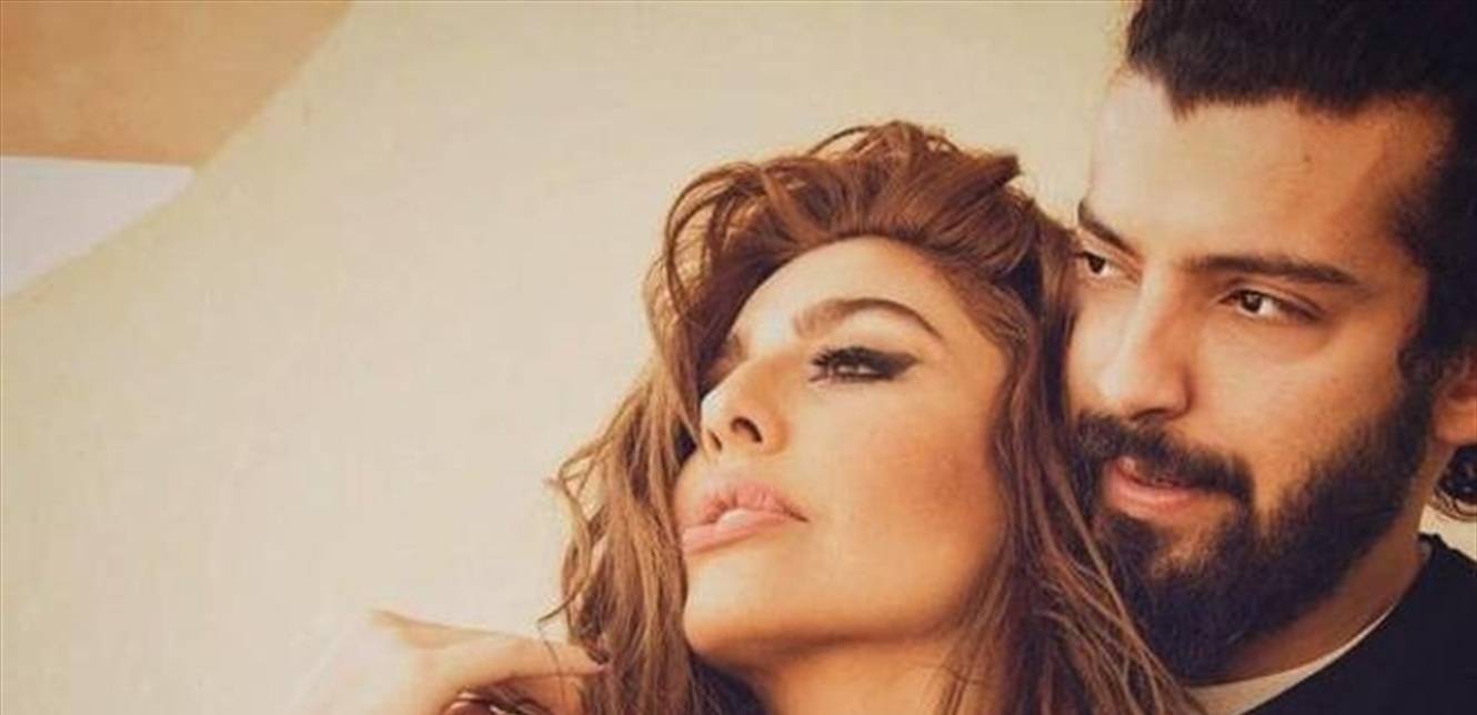 من جديد ليلى اسكندر تثير الجدل حول انفصالها عن يعقوب الفرحان.. هذا ما قالته