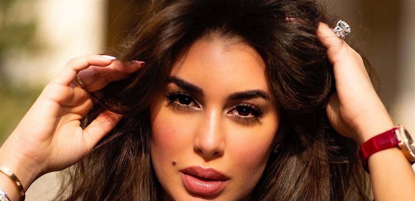 إطلالات ياسمين صبري الأخيرة تتوّجها أيقونة موضة