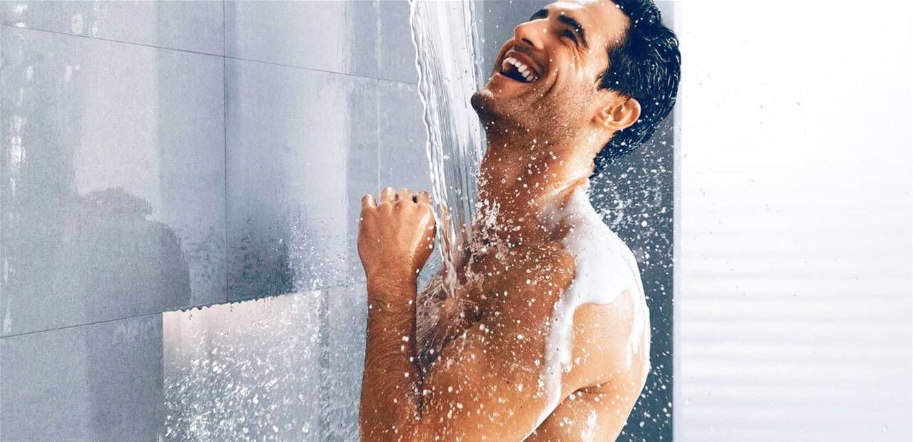 6 عادات صحية يجب على جميع الرجال اتباعها