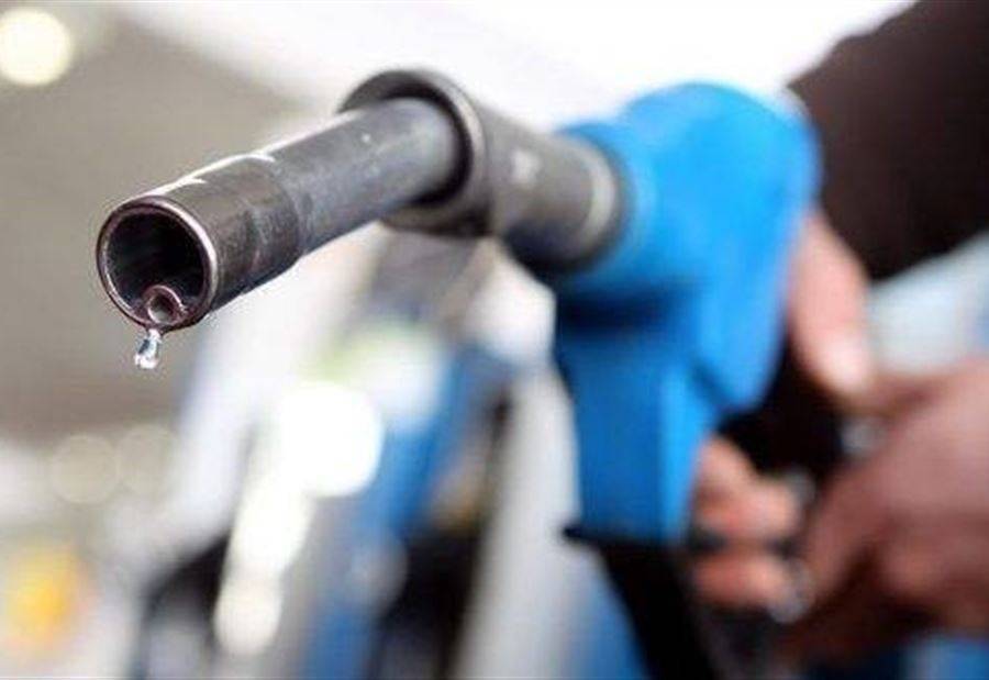 ضبط كمية من المحروقات معدّة للتهريب إلى سوريا