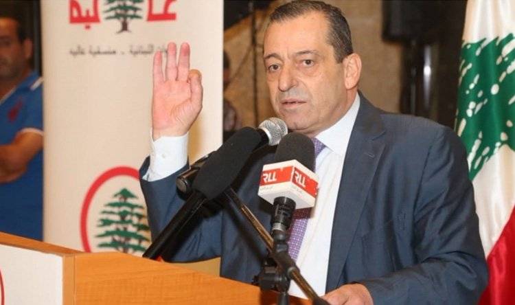زهرا: باسيل ينتحل صفة تمثيل المسيحيين ‏