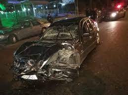 حادثٌ "مروّعٌ" على أوتوستراد السعديات... وسقوط قتلى!