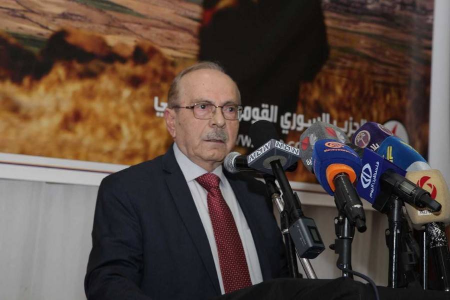 المؤتمر القومي مع انتخابات في 6 و7 و8 آب المقبل