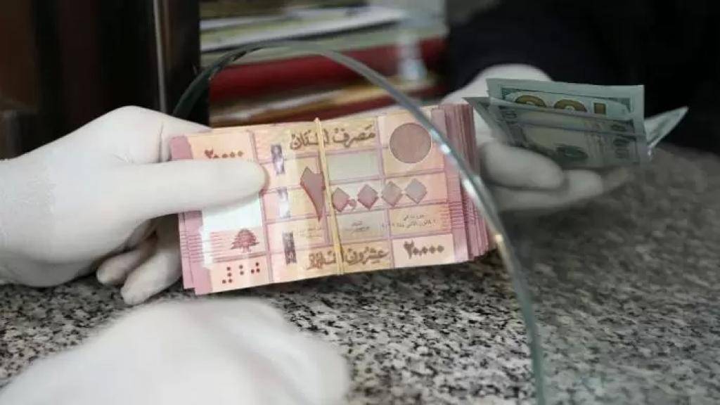 بعد ان تجاوز سعر الكيلووات الألف ليرة