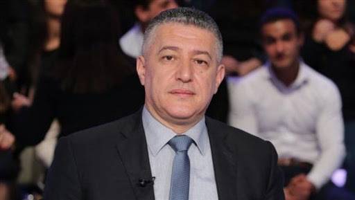 عطالله: لا نريد أن نتمثّل ولا أن نشارك بهذه الحكومة