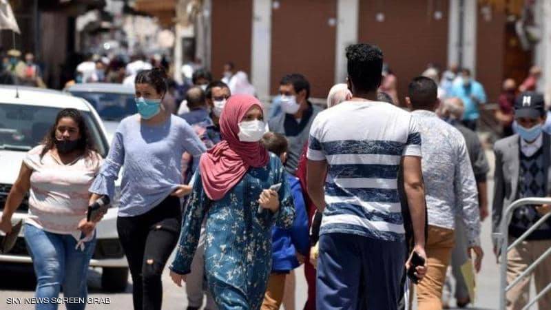 تحذير من حدوث انتكاسة وبائية في المغرب